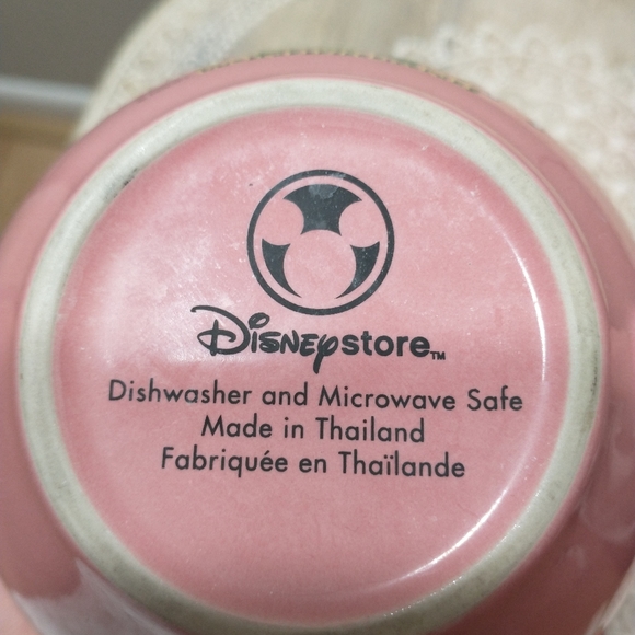 Rainforest Cafe Travel Bottle, 2Whirley Works Buckets,Alice in Wonderland Mug. - Picture 15 of 16